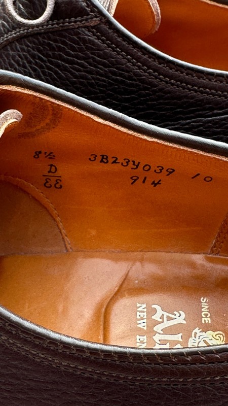 Alden 914