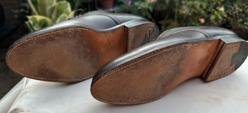 Alden 914