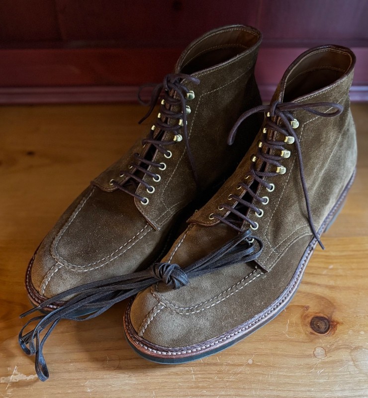 Alden D6927HC