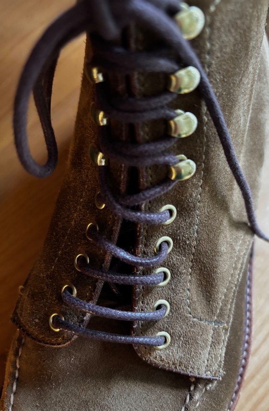 Alden D6927HC
