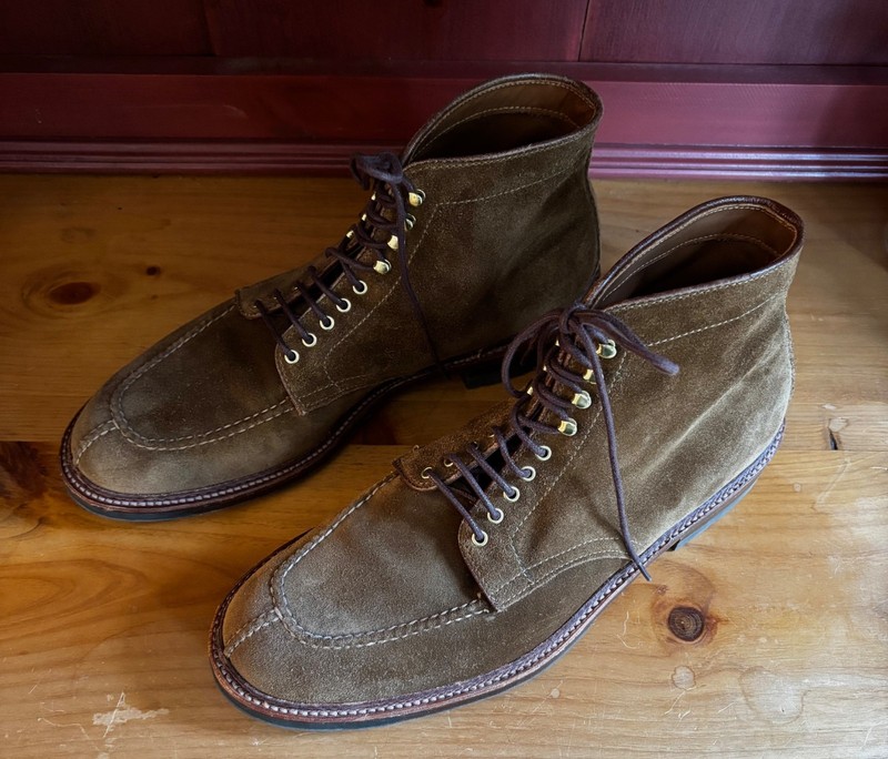 Alden D6927HC