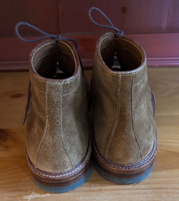 Alden D6927HC