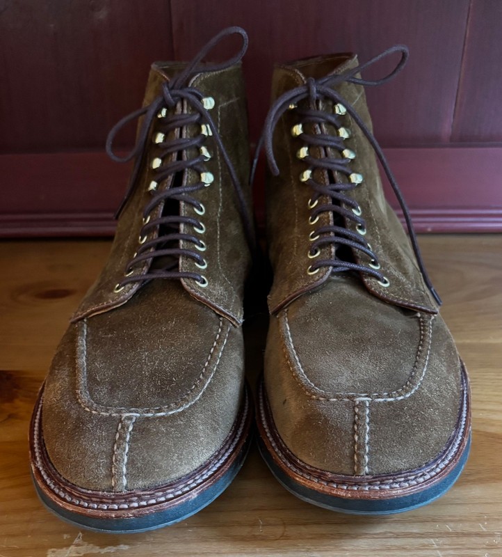 Alden D6927HC