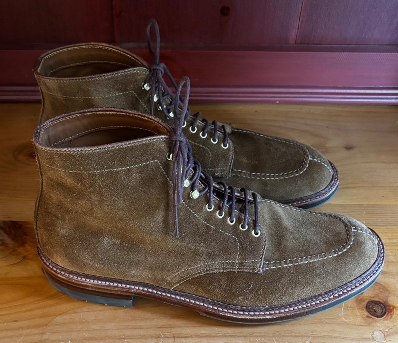 Alden D6927HC