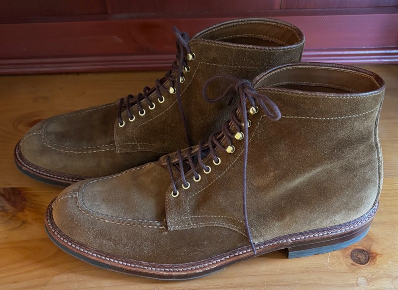 Alden D6927HC