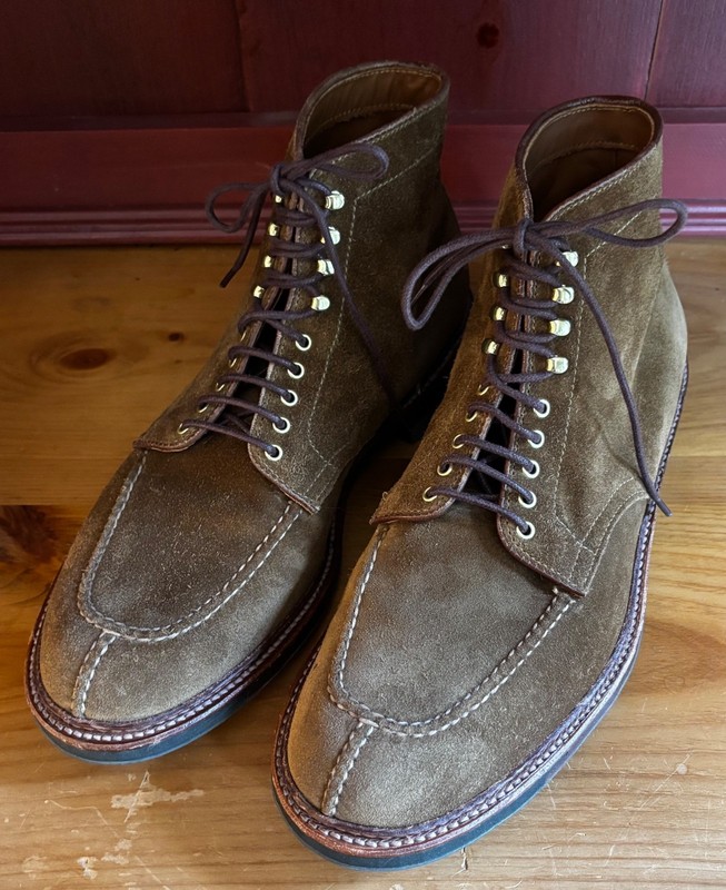 Alden D6927HC