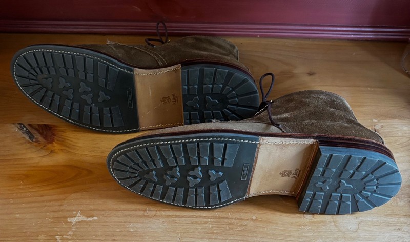 Alden D6927HC