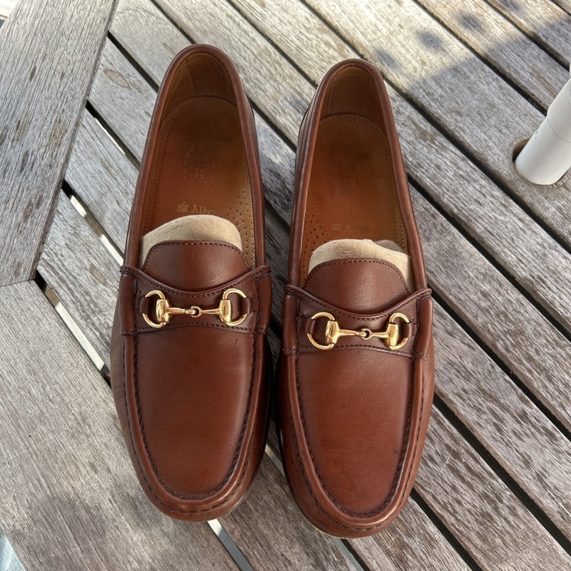 Alden H466