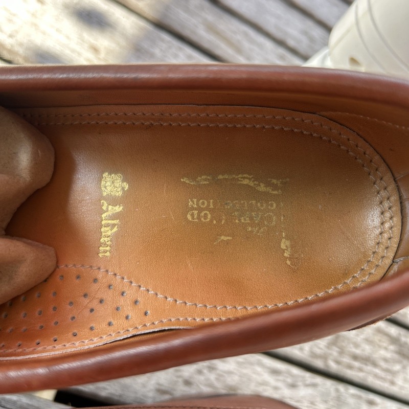 Alden H466