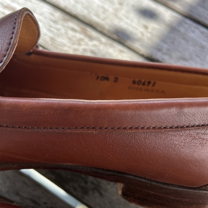 Alden H466