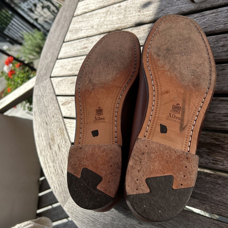 Alden H466
