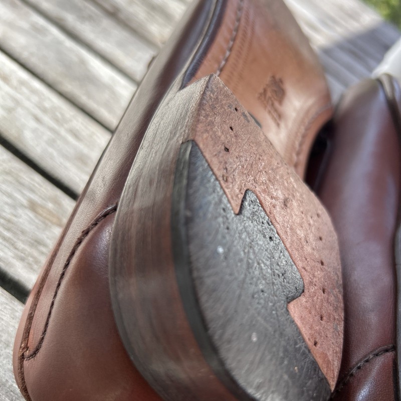 Alden H466