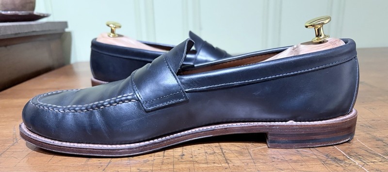 Alden 17837F