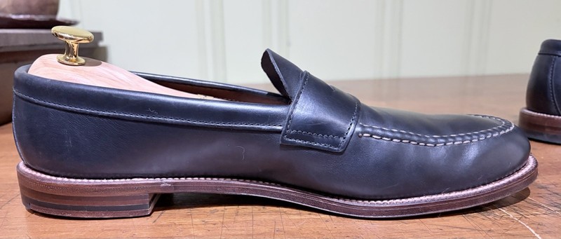 Alden 17837F