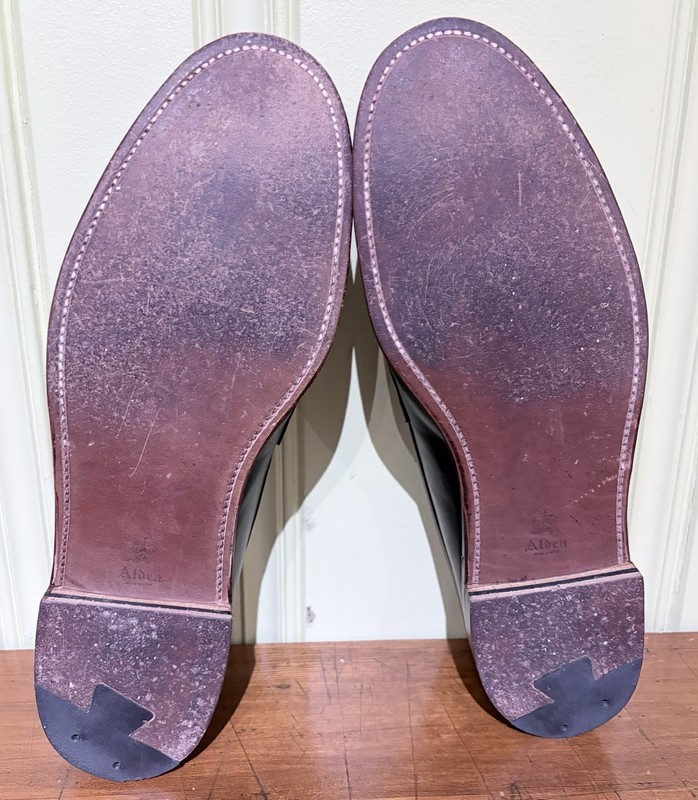 Alden 17837F