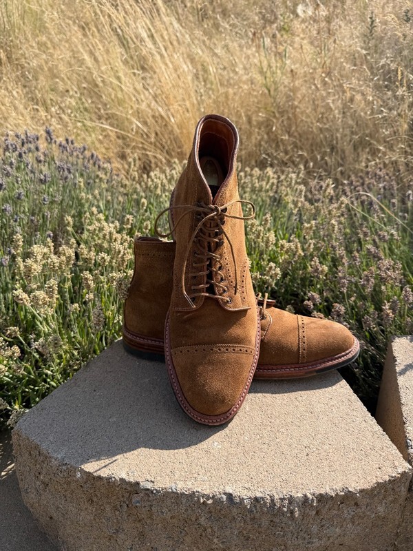 Alden D6878HC