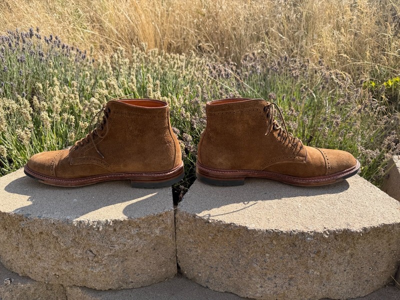 Alden D6878HC