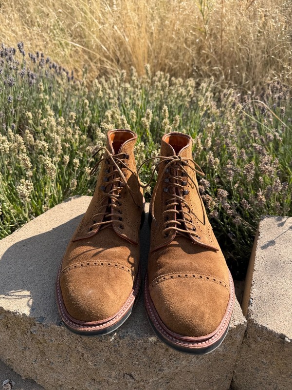 Alden D6878HC