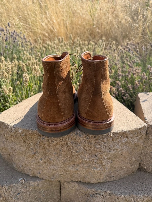 Alden D6878HC