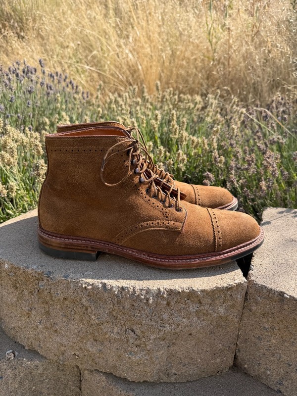 Alden D6878HC