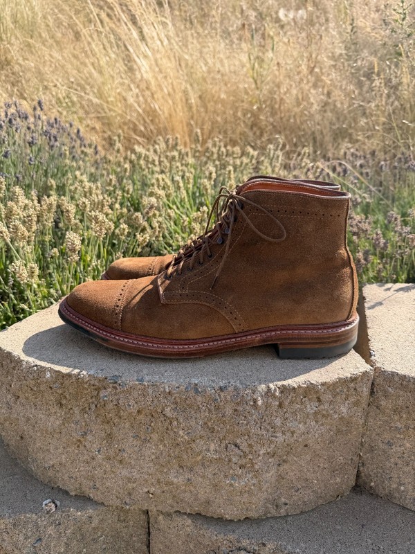 Alden D6878HC