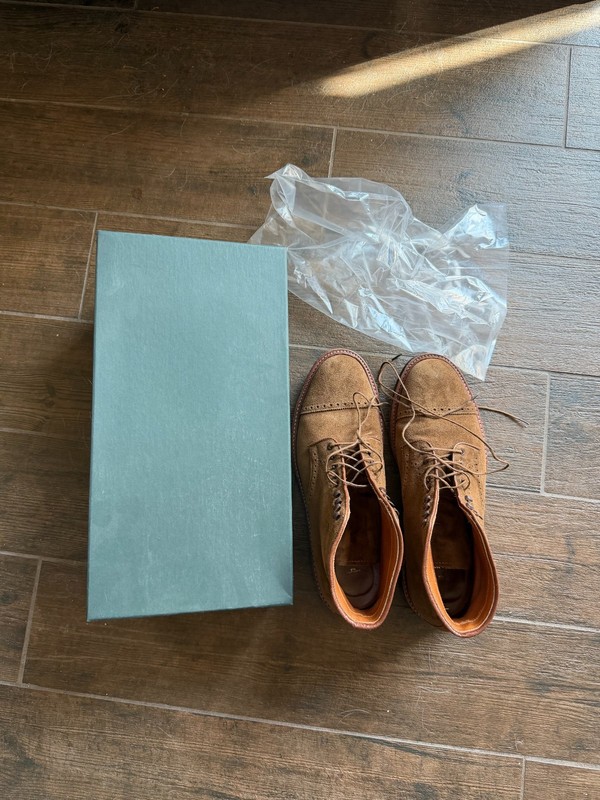 Alden D6878HC