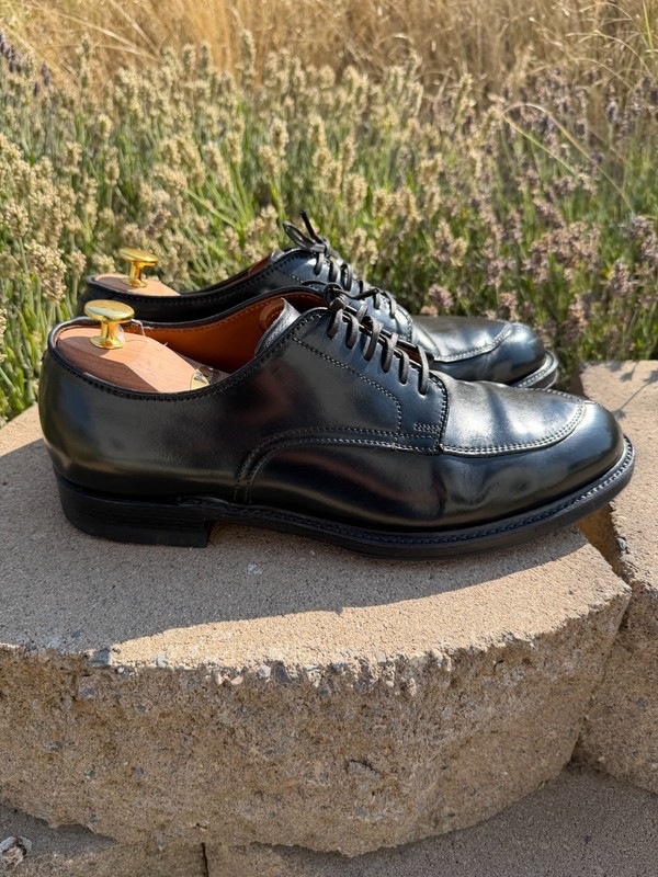 Alden D7617C
