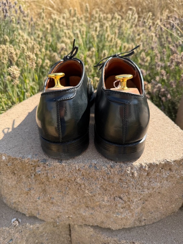 Alden D7617C