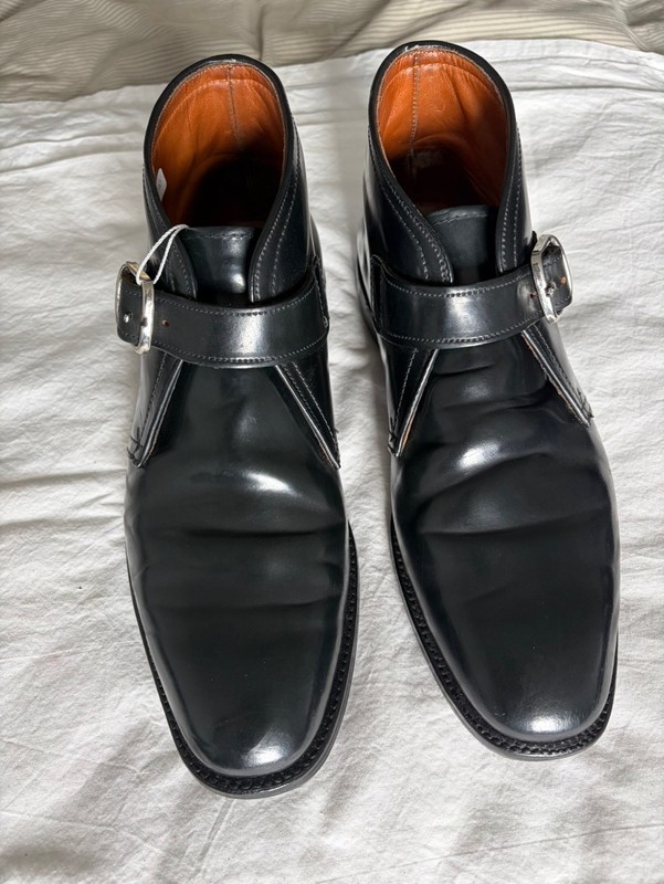 Alden D2712