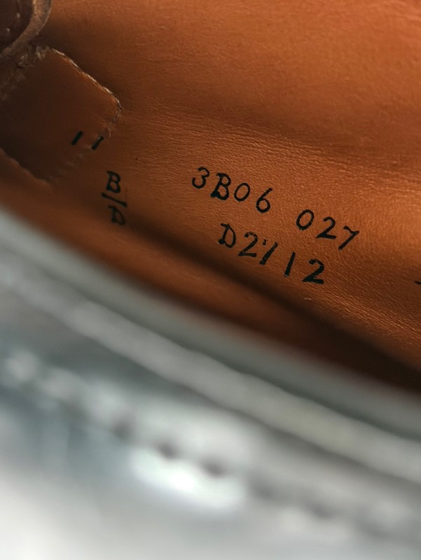 Alden D2712