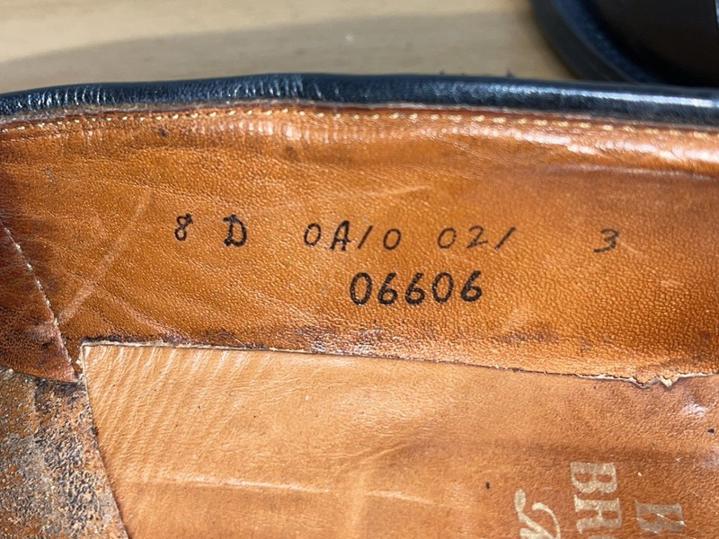 Alden 06606