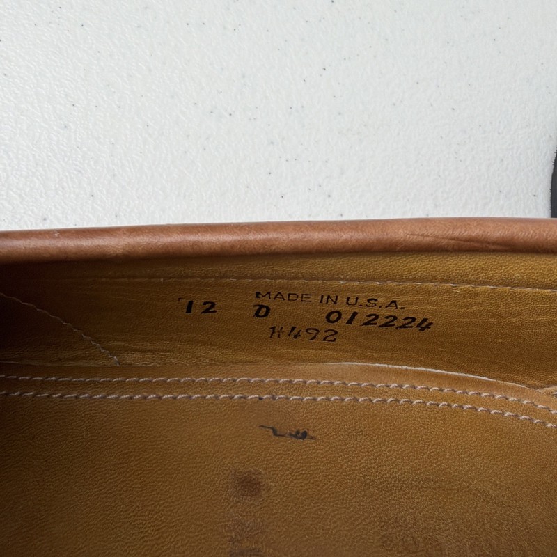 Alden H492