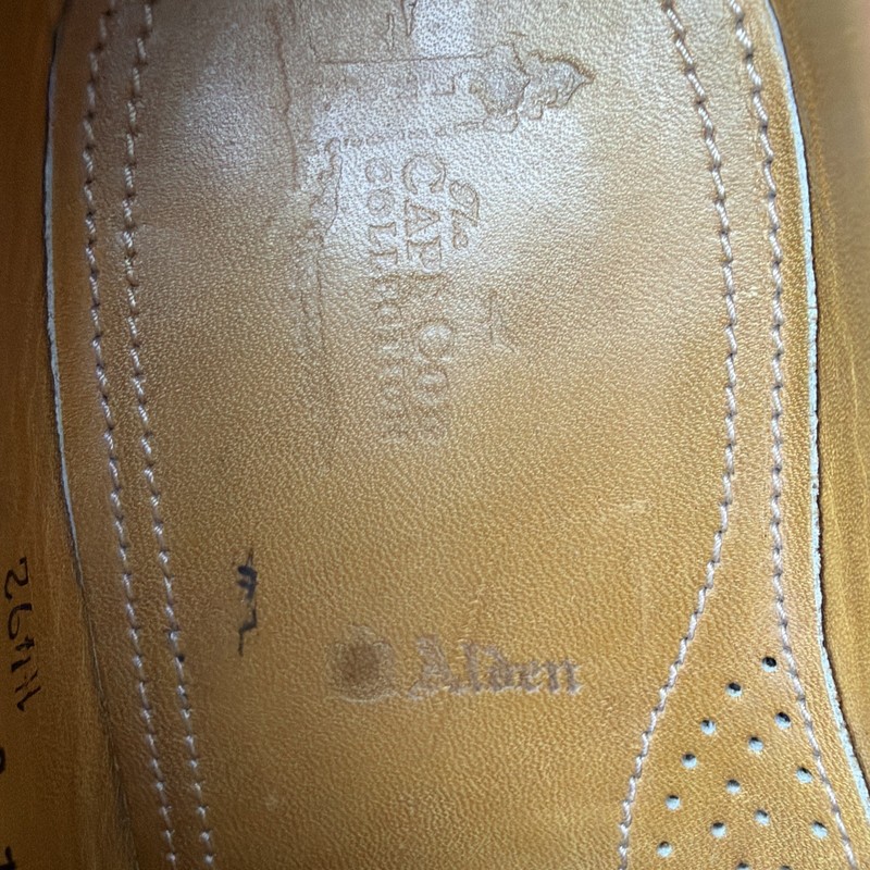 Alden H492