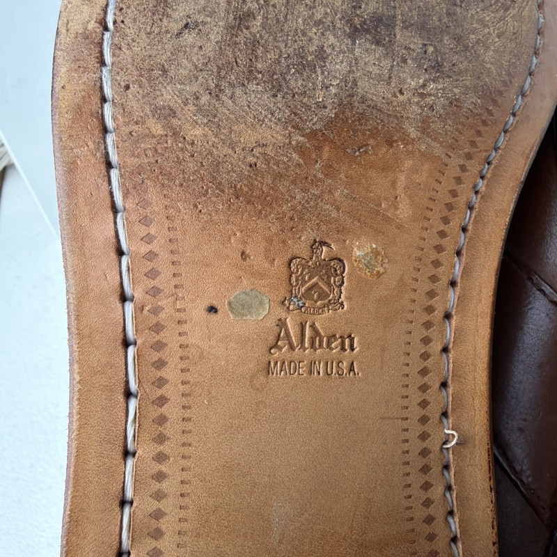 Alden H492