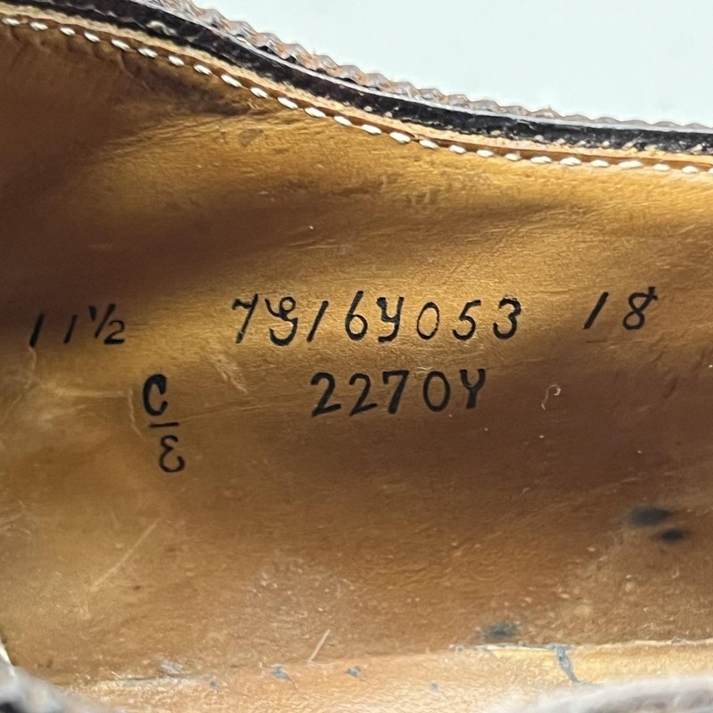 Alden 2270Y
