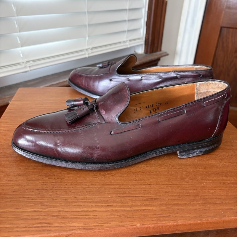 Alden 769