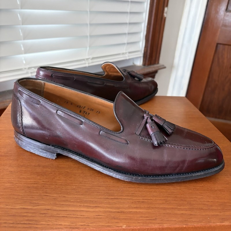 Alden 769