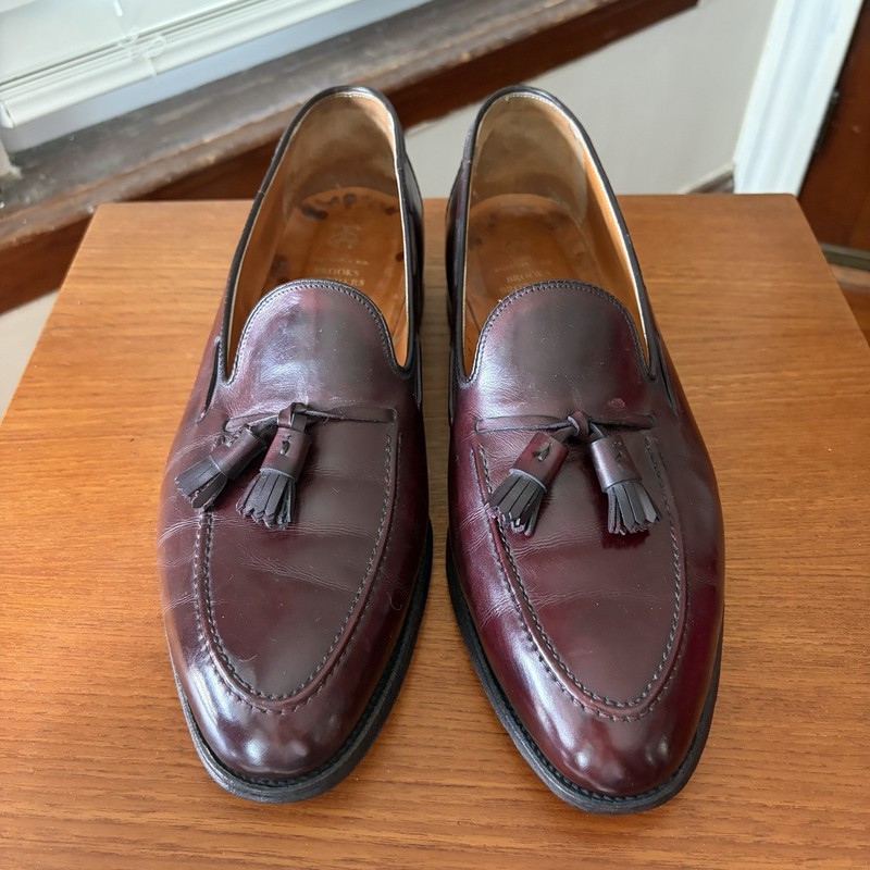 Alden 769