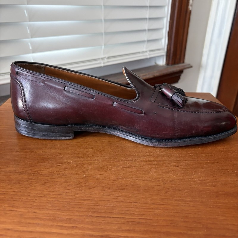 Alden 769
