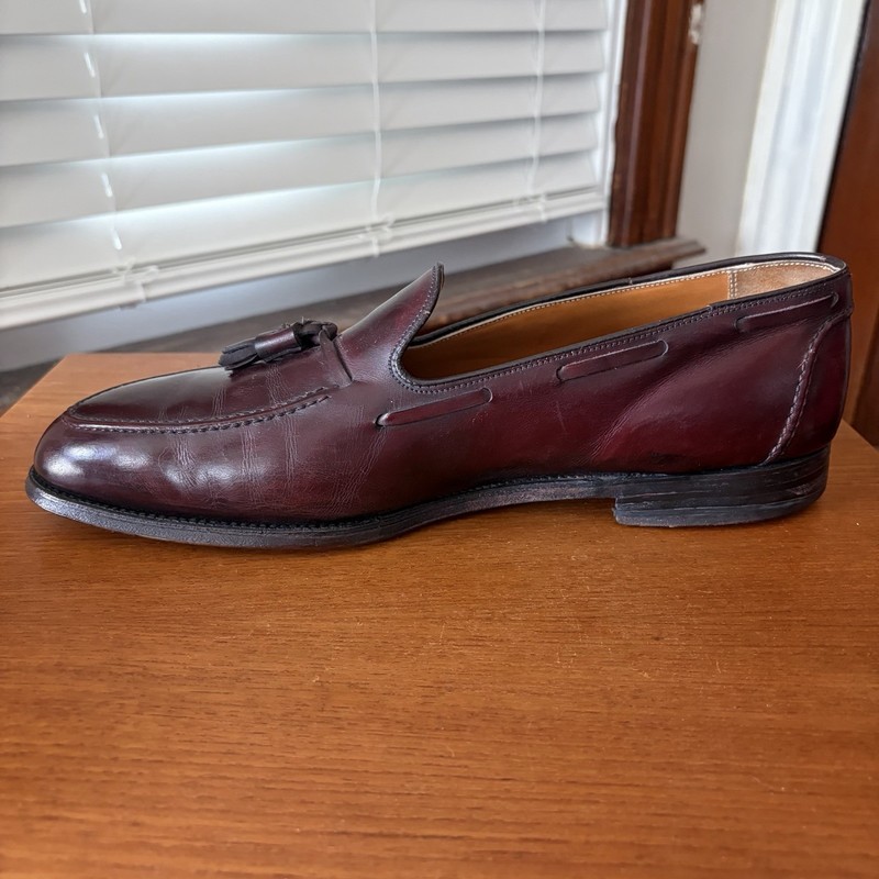 Alden 769