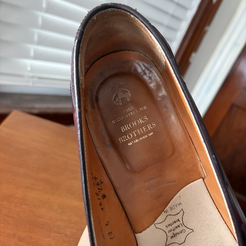 Alden 769