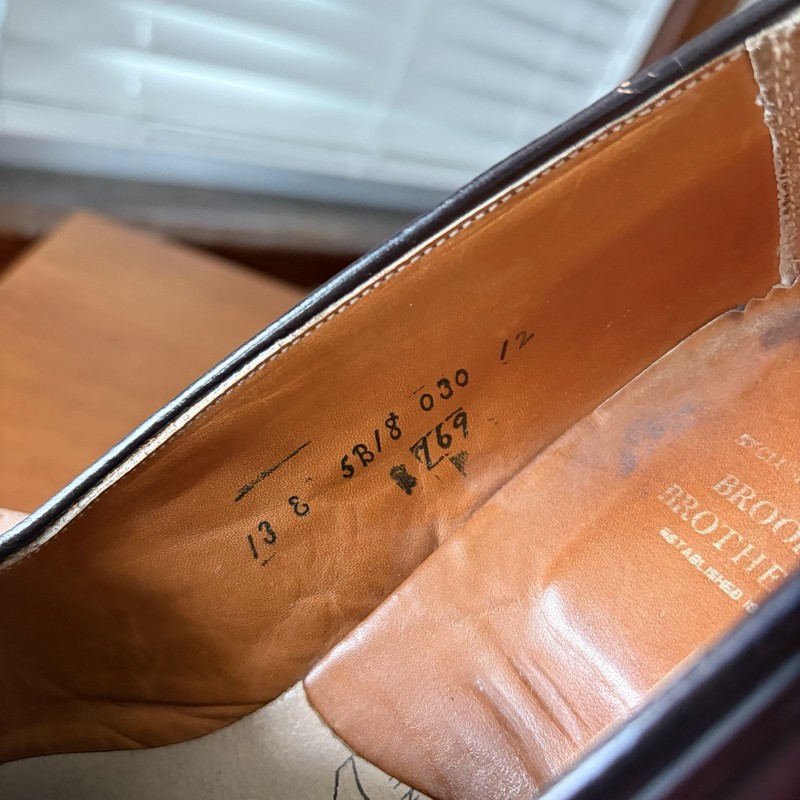Alden 769