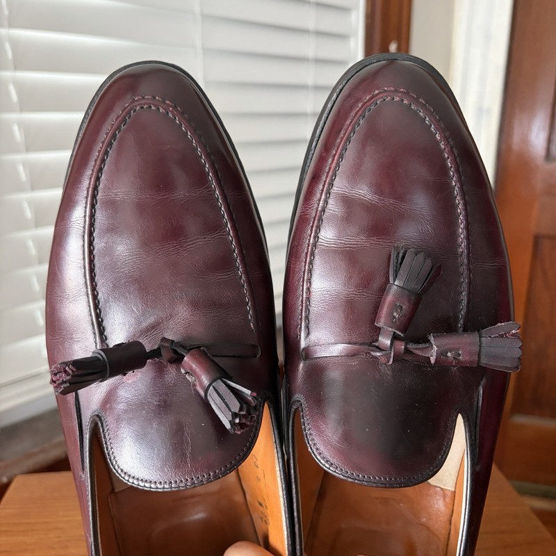 Alden 769