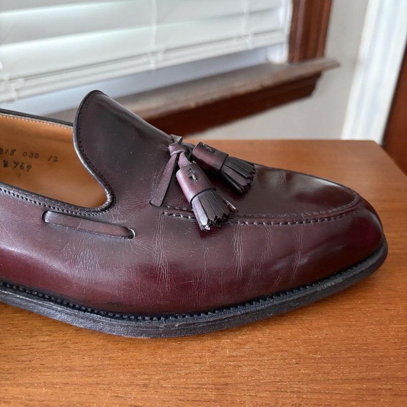 Alden 769