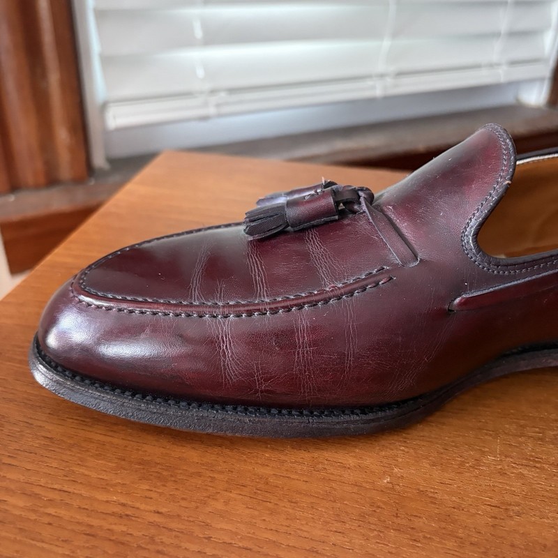 Alden 769