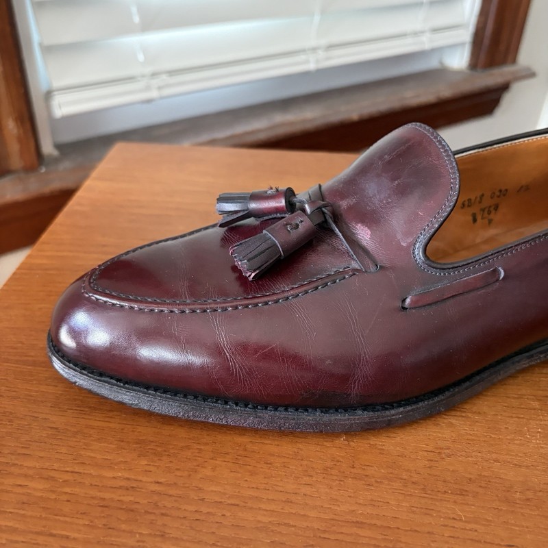 Alden 769