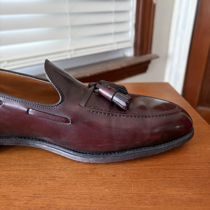 Alden 769