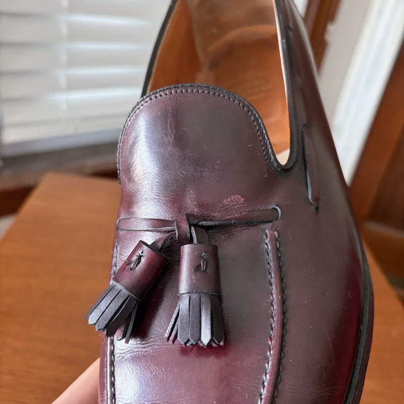 Alden 769