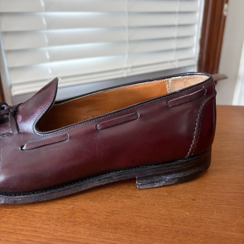 Alden 769