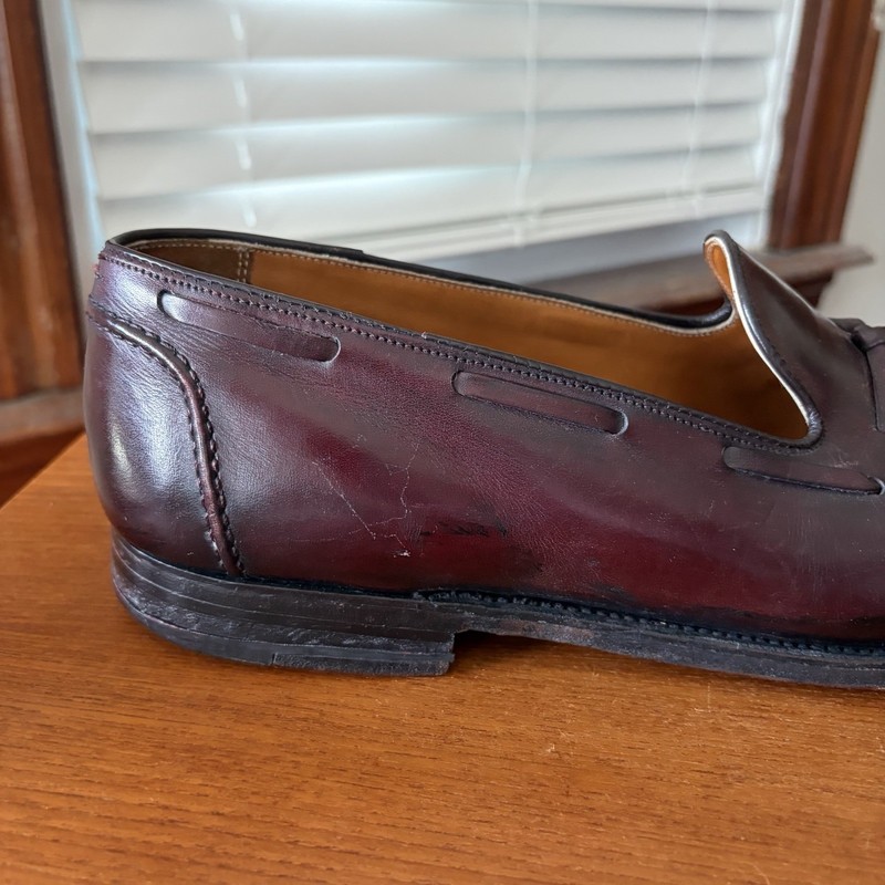 Alden 769